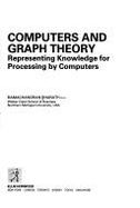 Computers and Graph Theory: Representing Knowledge for Processing by Computers - Bharath, Ramachandran