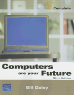 Computers Are Your Future: Complete