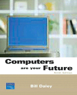 Computers Are Your Future: Introductory