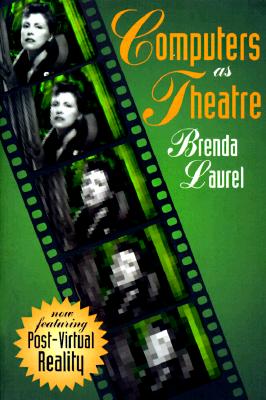 Computers as Theatre - Laurel, Brenda