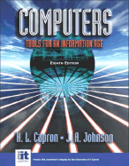 Computers: Brief - Capron, H L, and Johnson, J A, Jr.