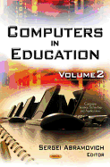 Computers in Education: Volume 2