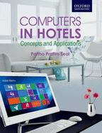 Computers in Hotels: Concepts and Applications