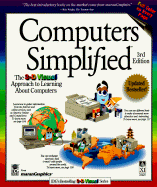 Computers Simplified, Student Edition - Maran, Ruth, and Campbell, Dave, and McGraw-Hill