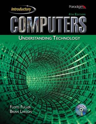 Computers: Understanding Technology - Fuller, Floyd
