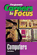 Computers - Ferguson Publishing (Creator)
