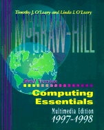 Computing Essentials 1997-1998: Brief Version