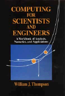 Computing for Scientists and Engineers