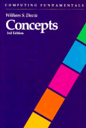 Computing Fundamentals: Concepts - Davis, William S
