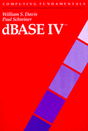 Computing Fundamentals: dBASE IV