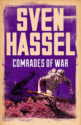 Comrades of War - Hassel, Sven