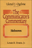 Comt-Coc-Hebrews V10 - Evans, Louis