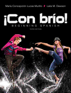 Con Brio!: Beginning Spanish
