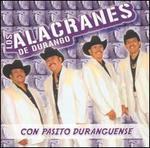 Con Pasito Duranguense - Los Alacranes de Durango