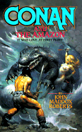 Conan and the Amazon - Roberts, John Maddox