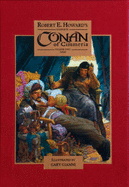 Conan of Cimmeria: 1934