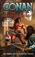 Conan: Road of Kings - Wagner, Karl Edward
