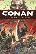 Conan Volume 6: The Hand of Nergal