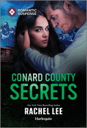 Conard County Secrets