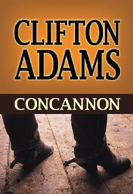 Concannon - Adams, Clifton