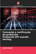 Conceo e verificao do protocolo Protocolo SPI usando Verilog