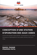 Conception d'Une Station d'?puration Des Eaux Us?es