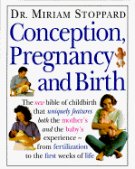 Conception, Pregnancy, and Birth