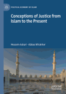 Conceptions of Justice from Islam to the Present
