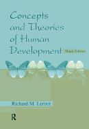 Concepts and Theories of Human Development