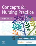 Concepts for Nursing Practice (with Access on Vitalsource)
