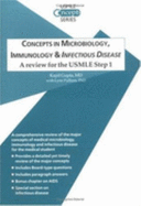 Concepts in Microbiology, Immunology, and Infectious Disease: A Review for the USMLE Step 1 - Gupta, K, and Pulliam, L