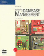 Concepts of Database Management, Fifth Edition
