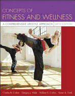 Concepts of Fitness and Wellness: A Comprehensive Lifestyle Approach