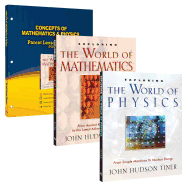 Concepts of Mathematics & Physics Package