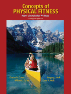 Concepts of Physical Fitness: Active Lifestyles for Wellness