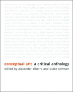 Conceptual Art: A Critical Anthology