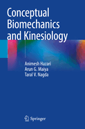 Conceptual Biomechanics and Kinesiology