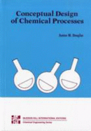 Conceptual Design of Chemical Process