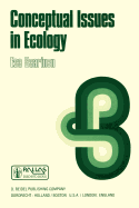 Conceptual Issues in Ecology