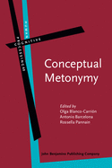 Conceptual Metonymy: Methodological, Theoretical, and Descriptive Issues