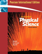 Conceptual Physical Science: International Edition - Hewitt, Paul G., and Suchocki, John A., and Hewitt, Leslie A.