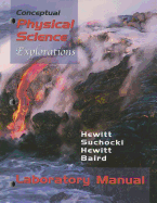 Conceptual Physical Science Laboratory Manual: Explorations