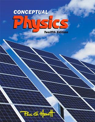 Conceptual Physics Plus Mastering Physics with eText -- Access Card Package - Hewitt, Paul