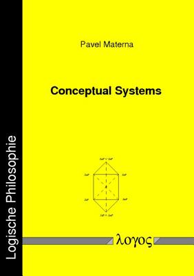 Conceptual Systems - Materna, Pavel