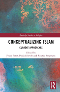 Conceptualizing Islam: Current Approaches