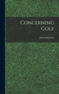 Concerning Golf