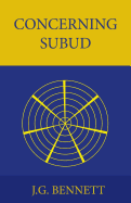 Concerning Subud: Revised Edition