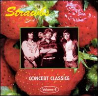 Concert Classics, Vol. 6: Alive In America - The Strawbs