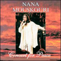 Concert for Peace - Nana Mouskouri