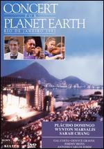 Concert for Planet Earth - 